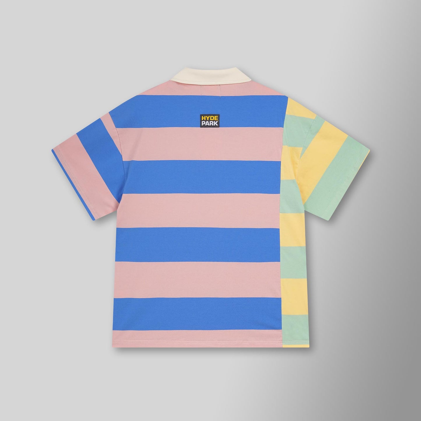 Old Kanye - Pink/Blue & Butter Yellow/Light Green