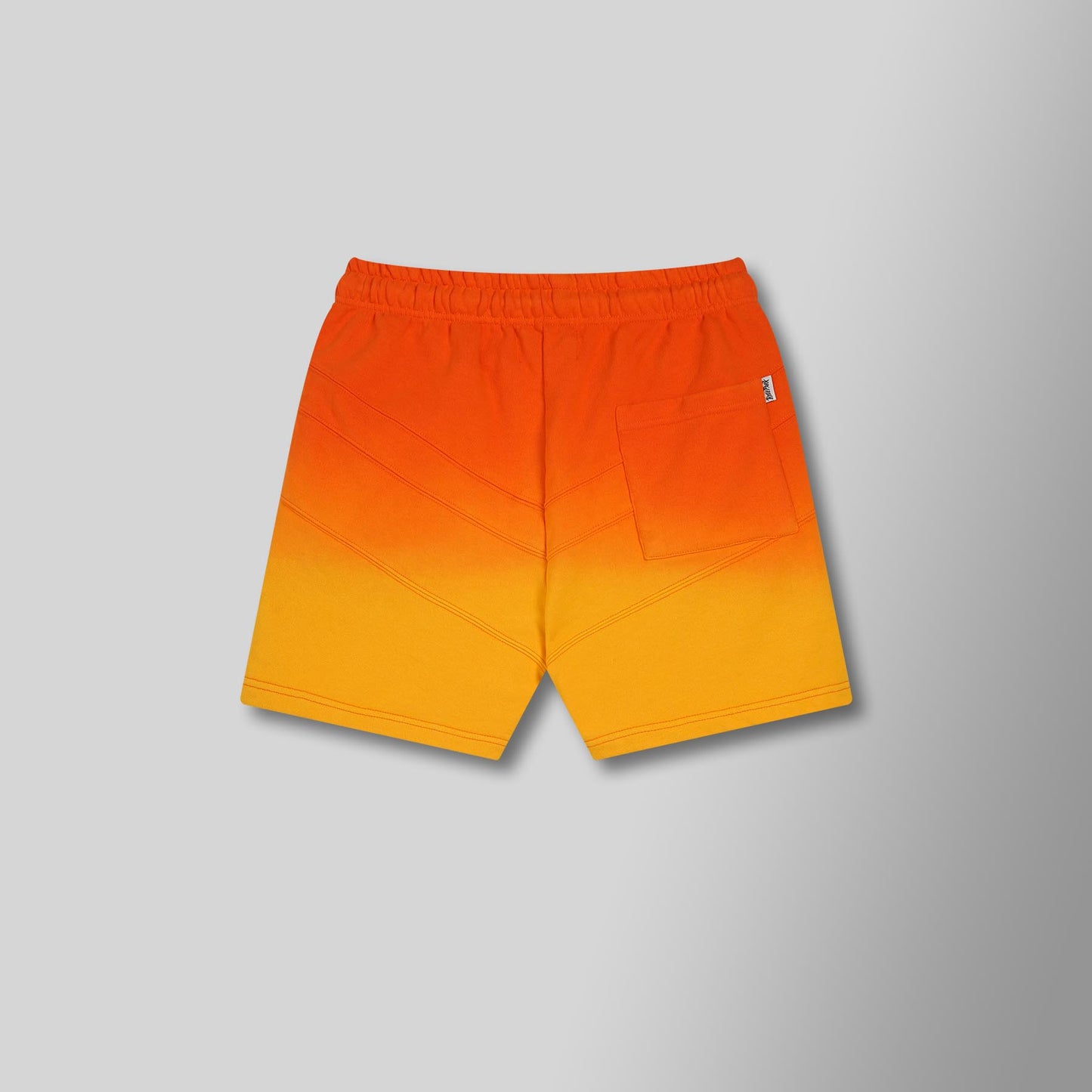 Double Velocity Shorts - Fire