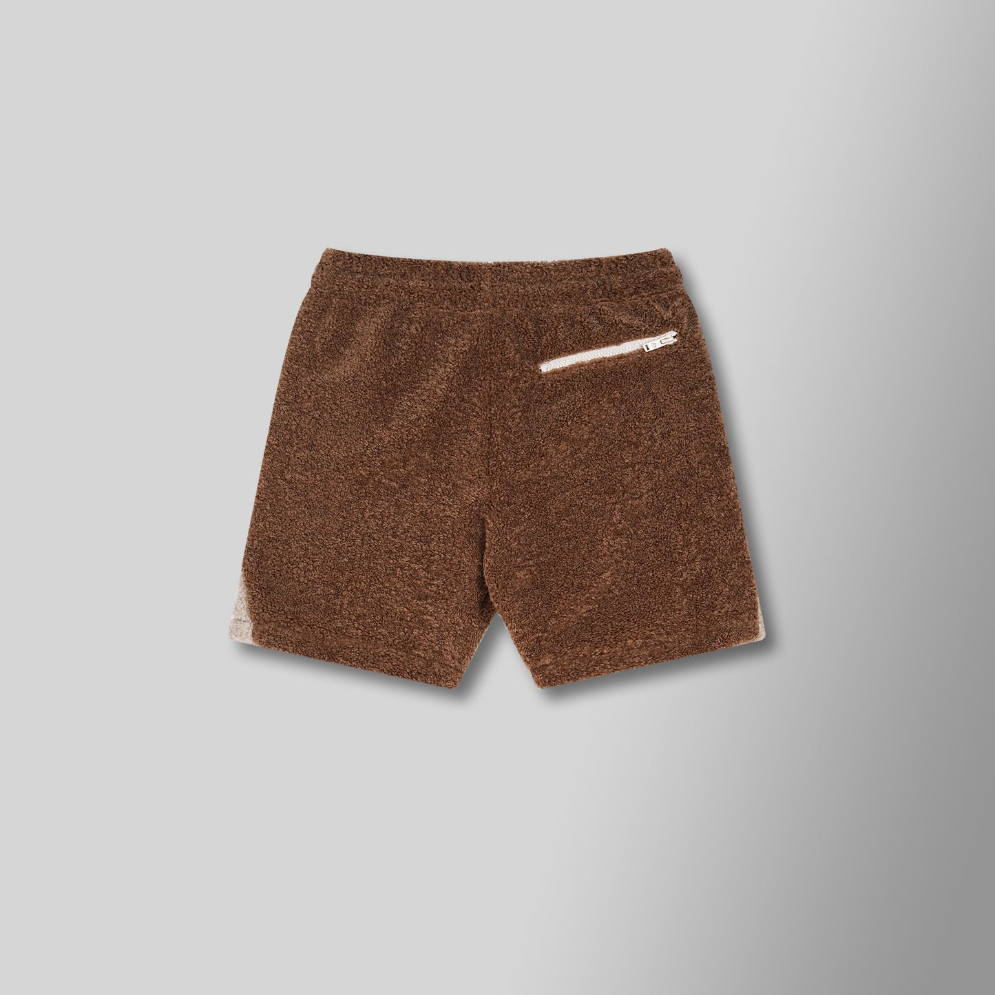 HP Fireball Sherpa Short - Khaki